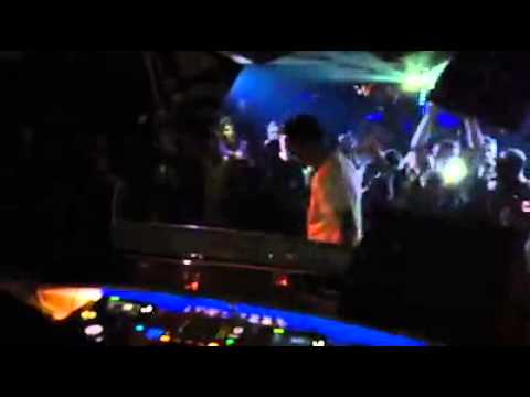 Maztek & MC Shot @ Renegade Hardware - Rome