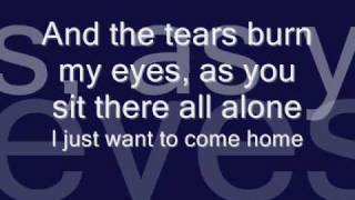 Sleep Well, My Angel lyrics