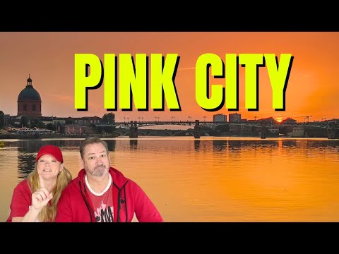 The ONLY 48-Hour Toulouse Guide You'll Ever Need (2025)