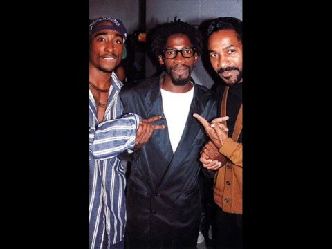 2pac - dopefiends diner