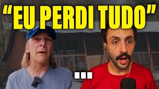 A DEVASTADORA POBREZA NOS ESTADOS UNIDOS