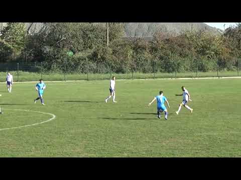 NK PSUNJ-SOKOL Okučani vs. NK LIPIK 1025, 4. listopada 2025.