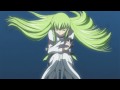 Code Geass Opening 1 HD 