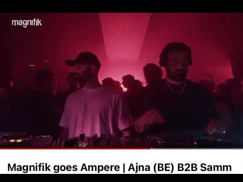 Magnifik Music - La Travesía (Remix)