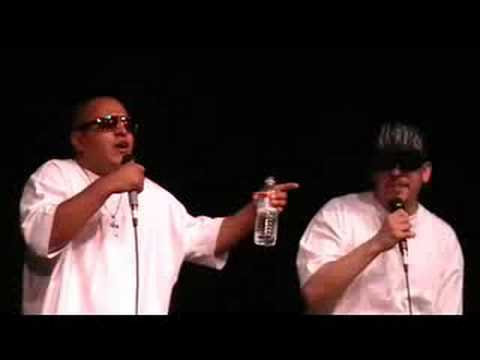 "LIL HOMIE" CALI GROWN featuring BROTHER IG