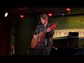 Howie Day 3.9.23 - Secret