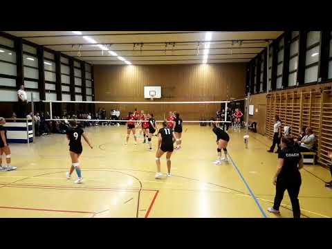 Grenchen 3x1 VFM II - 15.11.19