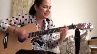 Ways to Phrase a Rejection - Drowners (cover by Katia Sena)