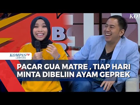 NGAKAK!! Stand Up Boah Sartika:  Emak Gua Beli Masker Aja Ngutang