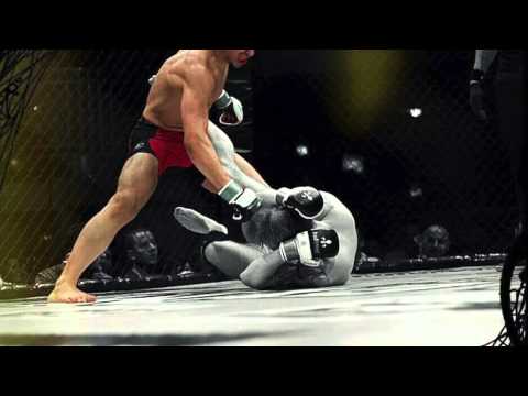 FURY MMA podcast episode 7 Feat PK Zadeh