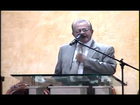 Armagedon/ Predicador: Jairo A Marin / 09/ Noviembre- 2014