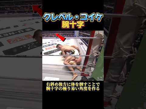 【クレベル・コイケ】#朝倉未来 #格闘技 #ブラジリアン柔術 #柔術 #柔道 #柔術コーチ #mma #ufc #rizin #クレベルコイケ