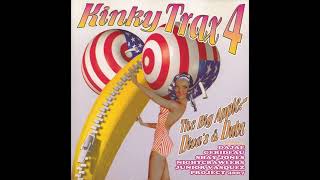 Kinky Trax The Big Apple Divas &amp; Dubs