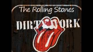 The Rolling Stones - BLOOD RED WINE