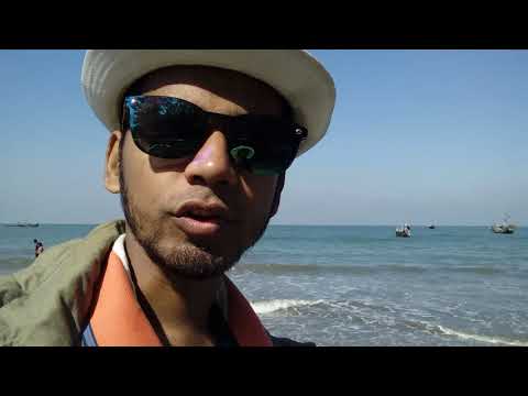 Honeymoon tour at SAINT MARTIN.