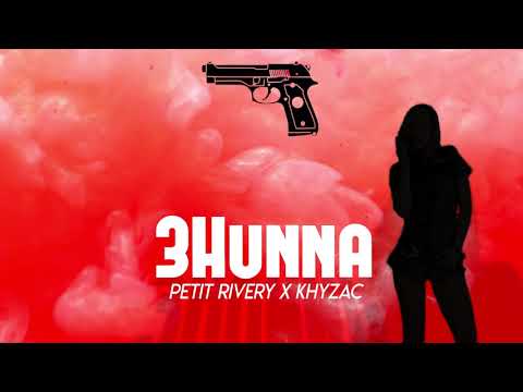 Petit Ribery feat. Khyzac - 3Hunna