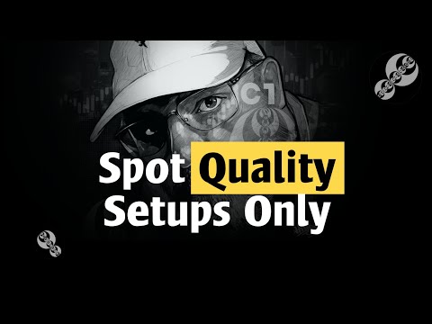 The Dangerous Trading Lie ICT Once Believed