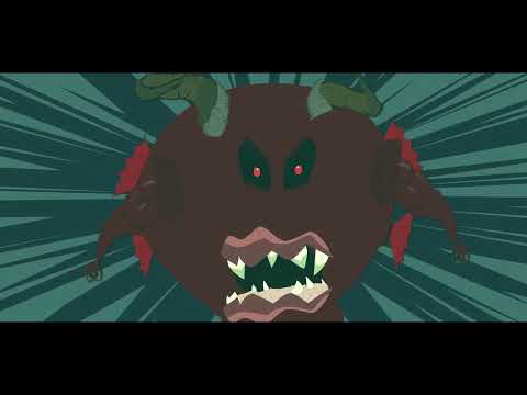 Bogdan Boner Egzorcysta S03E13 - Demon Bałtyku