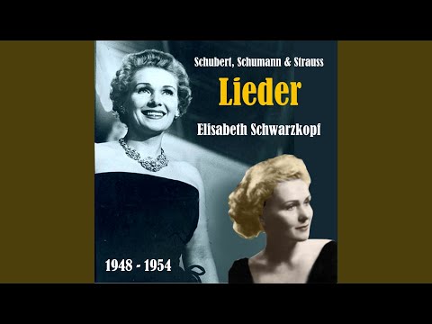 Erlkönig, Op. 1, D. 328