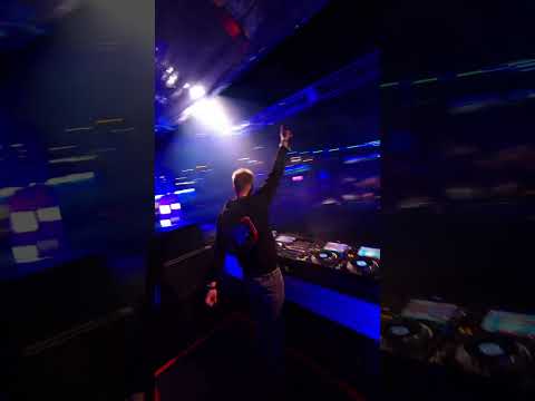 Ruben de Ronde & Estiva @ Dream State