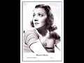 I've Got My Eyes On You (1940) - Marion Mann - Croonr1 I've Got My Eyes On You (1940) - Marion Mann