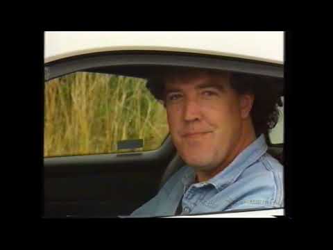 Old Top Gear 1996- BBC 2