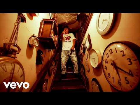 Gotti Mirano - Stranger Thangz ft. CasteloBeats