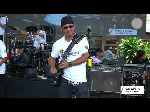 Rhosad Irama - Mata Air dan Air Mata | FamilysGroup LiveCover Bomang Samping Kantro Kec Tajurhalang