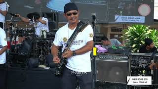 Download lagu Rhosad Irama - Mata Air dan Air Mata | FamilysGroup LiveCover Bomang Samping Kantro Kec Tajurhalang mp3