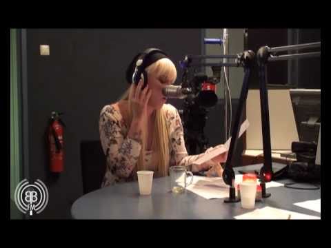 Boer & Bou FM Live: Rachel Kramer - Rolling In The Deep