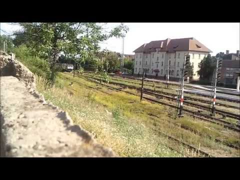 IR 1833 Iasi Timisoara Nord