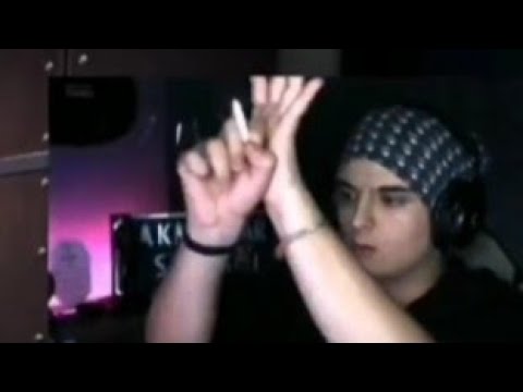 Akman 2 Saniyede G*t Olursa Video Biter.