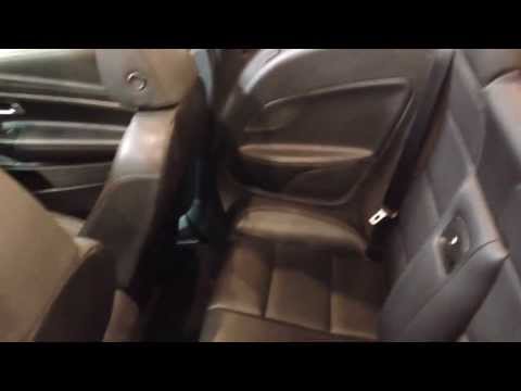 2009 Volkswagen Eos 2.0T Review