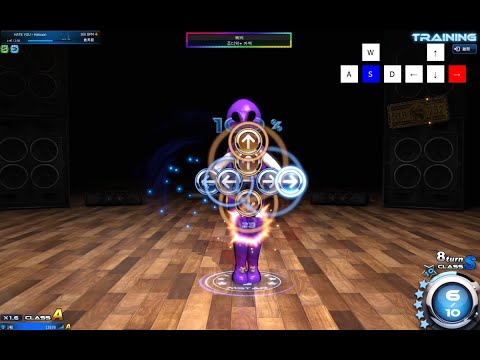 Mstar KR HATE YOU - Halsoon 160 BPM 네오클래식 최상급 100%