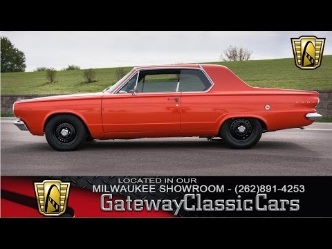 1965 Dodge Dart (CC-917091) for sale in O'Fallon, Illinois