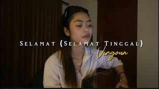 Download lagu Selamat(Selamat Tinggal) - Virgoun//Akustik Cover by Eva Pradila mp3