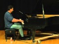 Jon Cleary: “Boogie Woogie” Performance