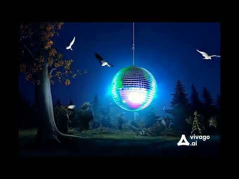 Niels Van Gogh - Dont Be Afraid Of Tomorrow // Dancing Bears