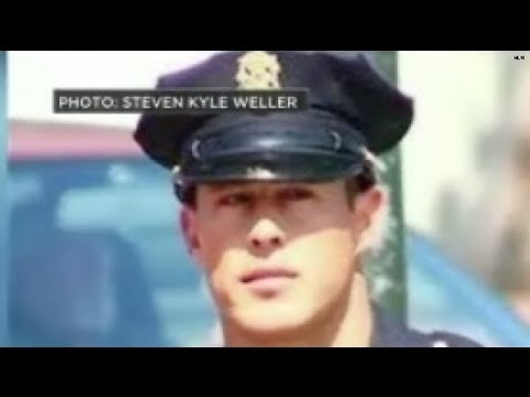 Meet the 'hot cop' of Castro