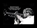 Maynard Ferguson - A Christmas for Moderns - Riverdale, Illinois - December 9, 1976