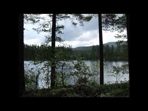 Gammal  Fäbodpsalm fran Dalarna