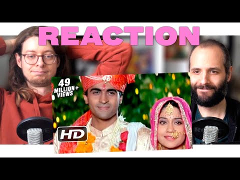 Hum Aapke Hain Koun..! (1994) Babul - Favorite Song Reaction | Sharda Sinha | Mohnish Bahl