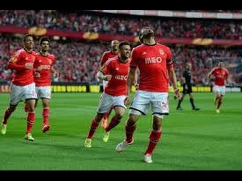 UEFA Europa League Final 2013/14 (PROMO)
