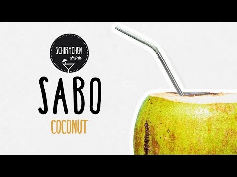 Coconut | Sabo DJ Mix (Sol Selectas)