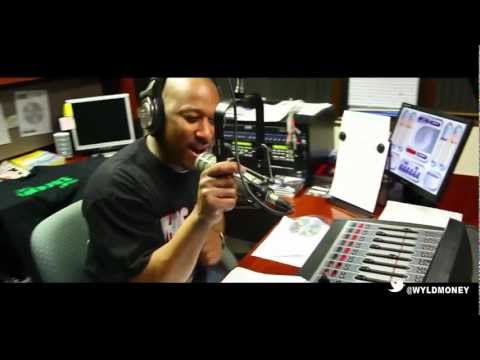 Wyld - What Your Life Like (prod.by Danja)