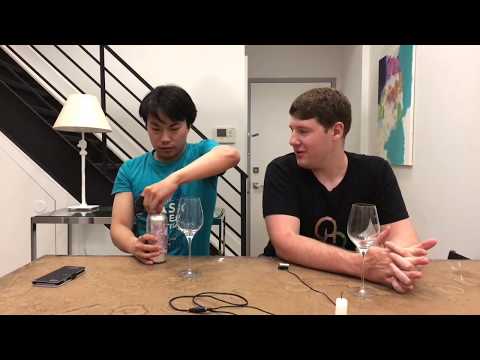 Other Half Enigma + Galaxy DIPA Review - Ep. #1402