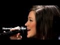 Kari Jobe - Revelation Song - Passion 2013