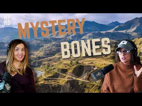 Trail Tales 86 | National Park After Dark