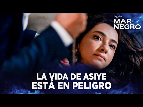 Vedat kidnaps Asiye! - Black Sea | Special Scenes