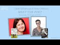 Meet The Poet Heidi Willamson Anne Osbourn